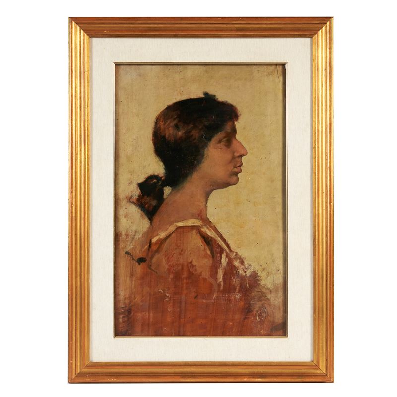 Scuola italiana, sec. XIX