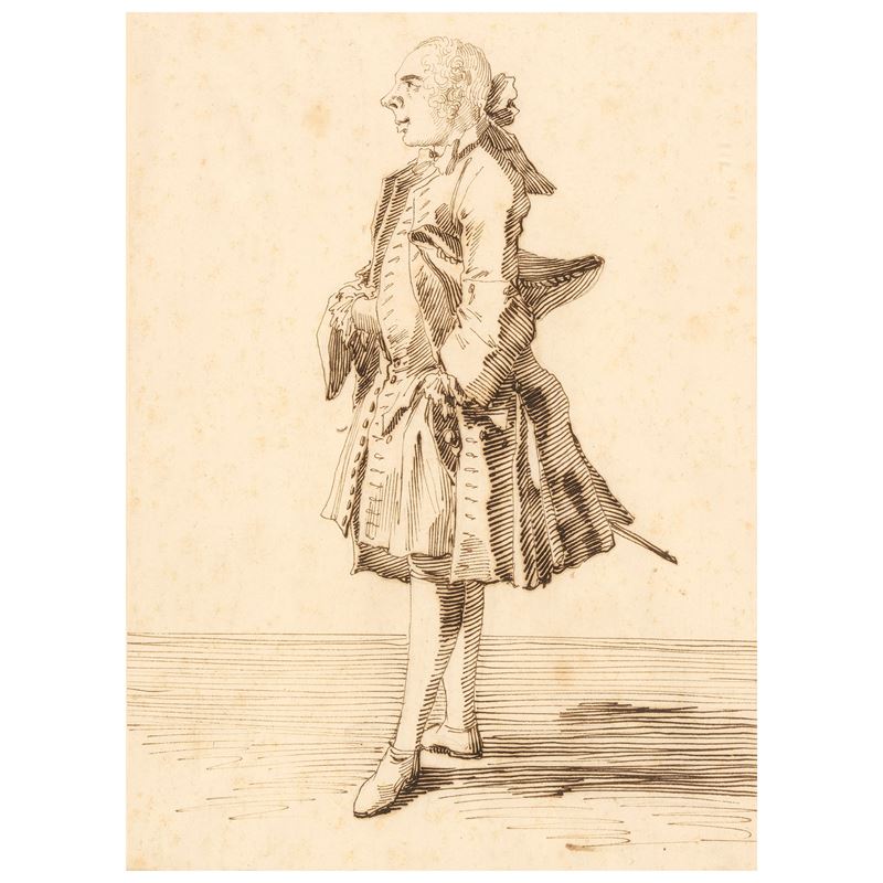 Pier Leone Ghezzi