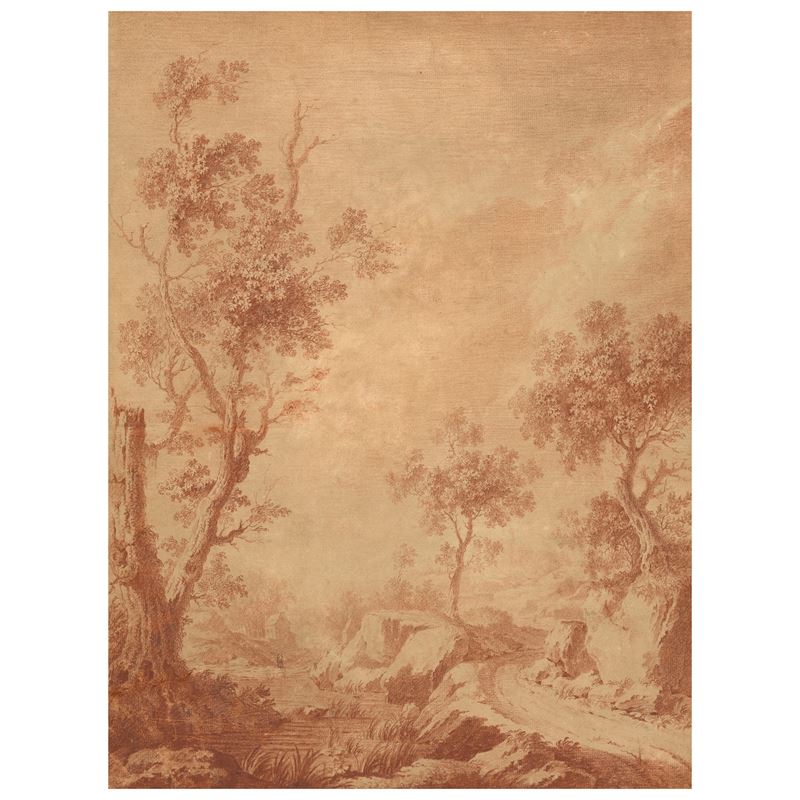 Jean Baptiste Pillement