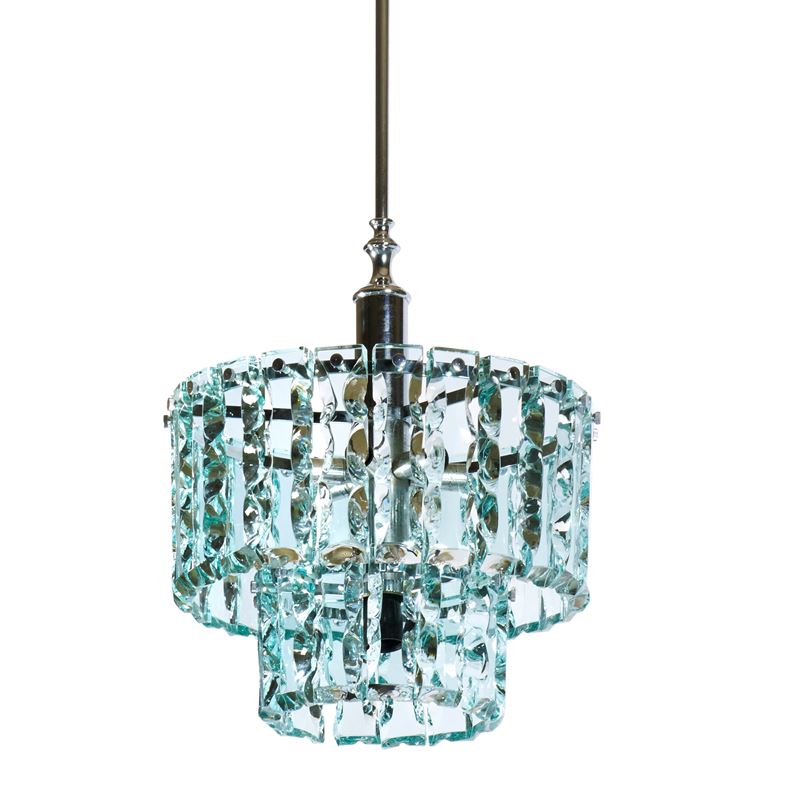Lumiera, Sec. XX