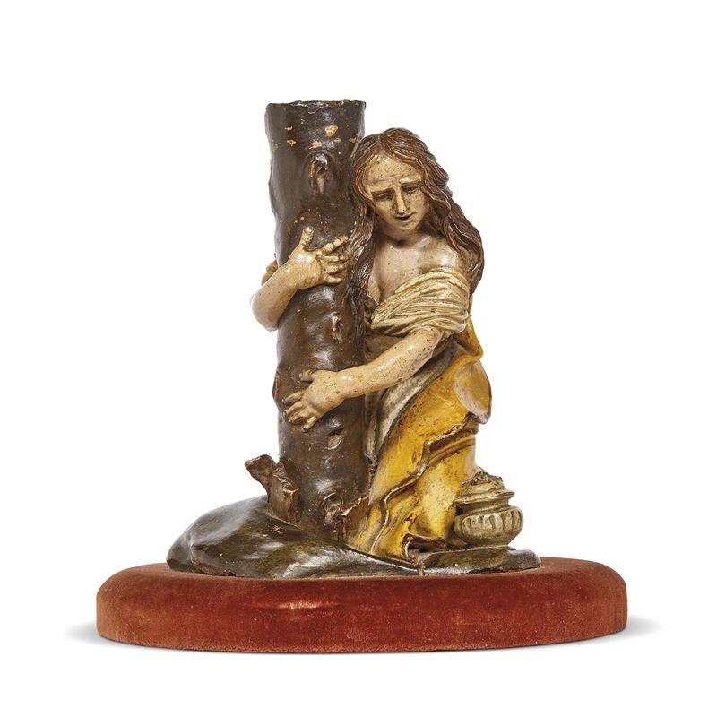 Scultura, Emilia, Secolo XVIII