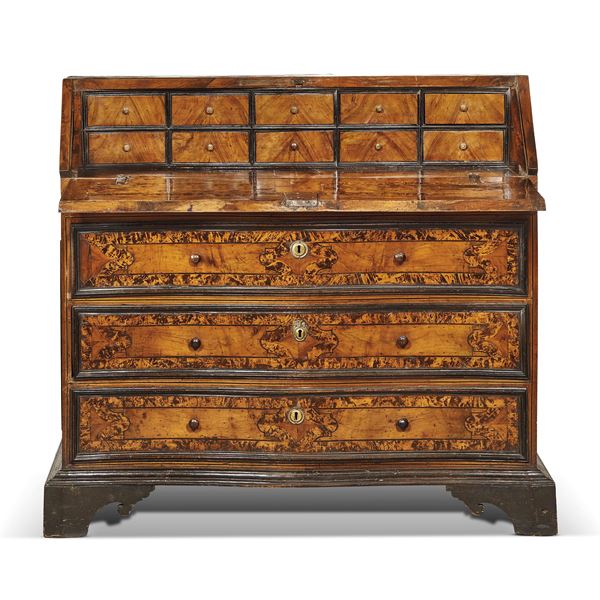 



Ribalta, Italia settentrionale, sec. XVIII