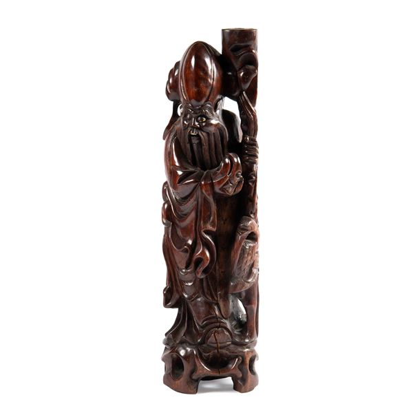 



Scultura, arte orientale, sec. XX