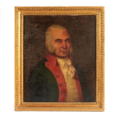 Scuola Italiana, Sec. XVIII