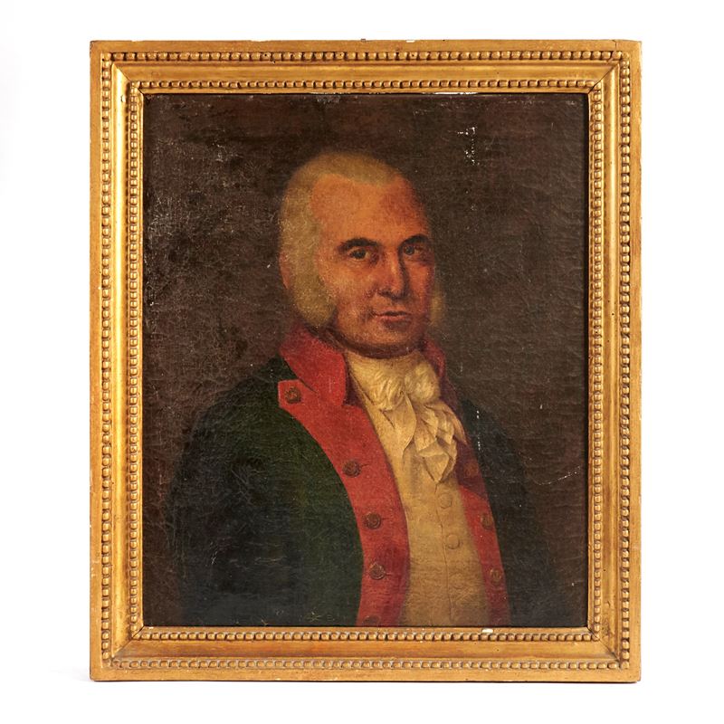 Scuola Italiana, Sec. XVIII