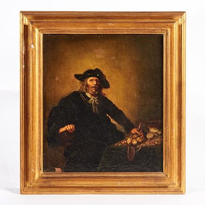 Scuola Italiana, Sec. XIX