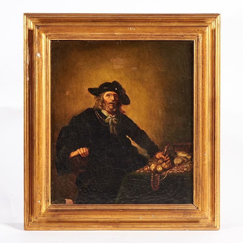 Scuola Italiana, Sec. XIX