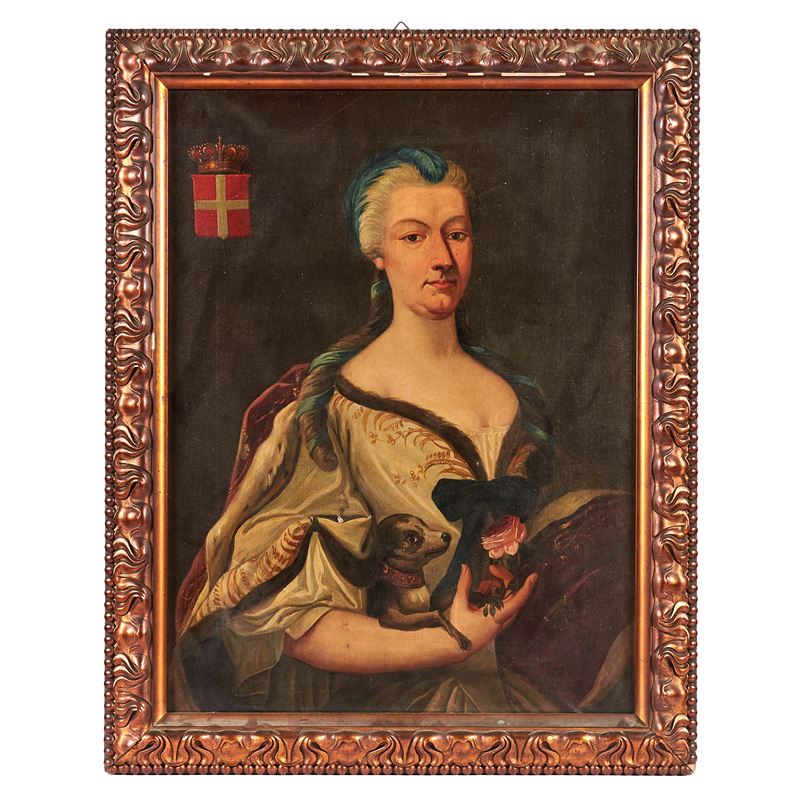Scuola Italiana, Sec. XIX