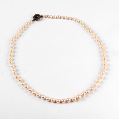 Collana di Perle