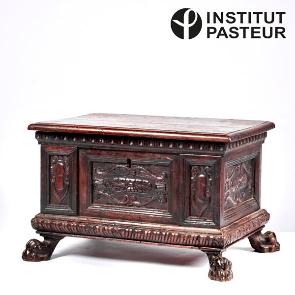 



Cassina, in stile Seicento