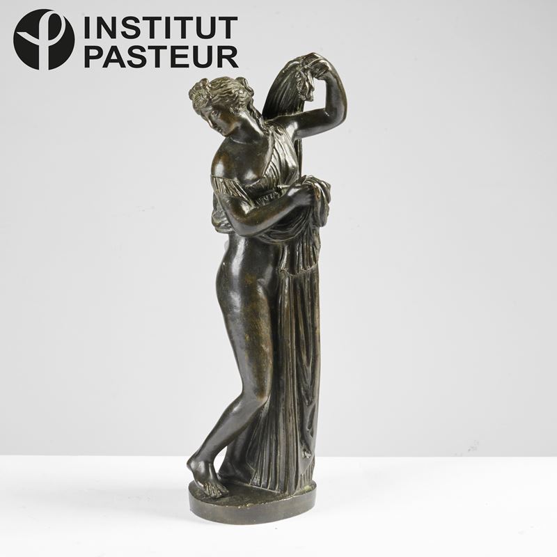 Scultura, sec. XVIII