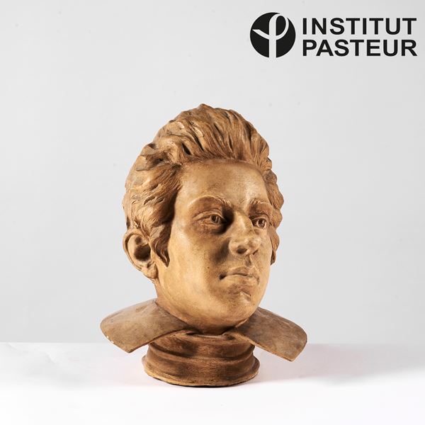 



Scultura, sec. XIX