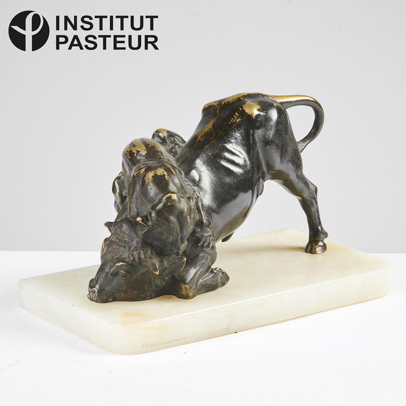 Scultura, Sec. XIX