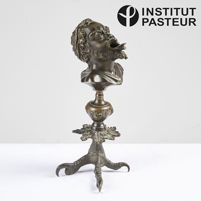 Scultura, Sec. XIX