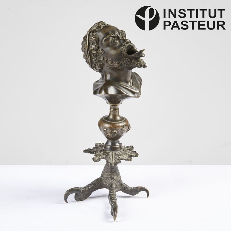Scultura, Sec. XIX