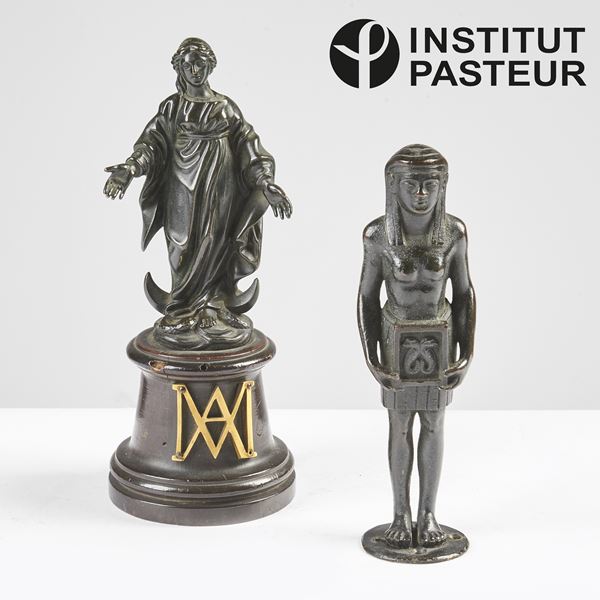 



Scultura , sec. XIX