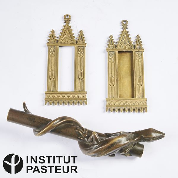



Scultura, sec. XIX  - Asta Arredi, mobili ed oggetti d'arte - Poggio Bracciolini Casa d'Aste