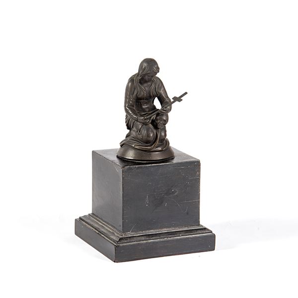 



Scuola italiana, sec. XIX