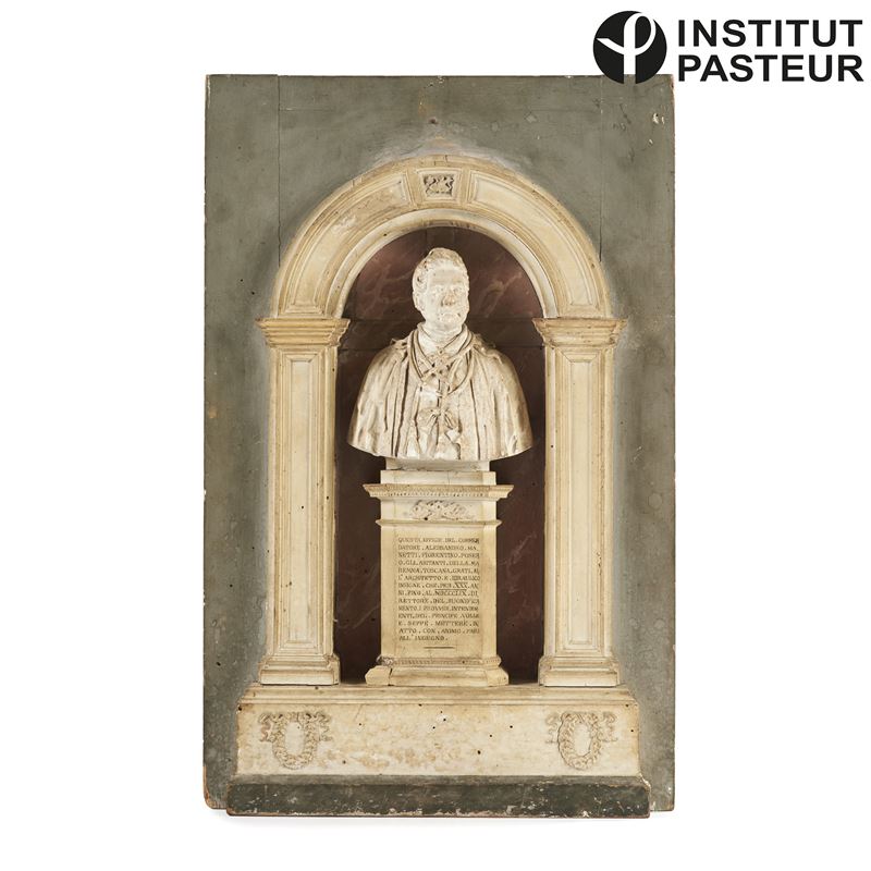 Scuola Italiana, Sec. XIX