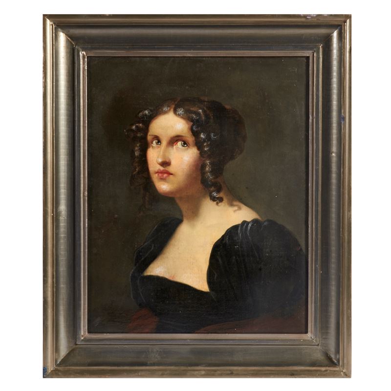 Scuola Italiana, Sec. XIX