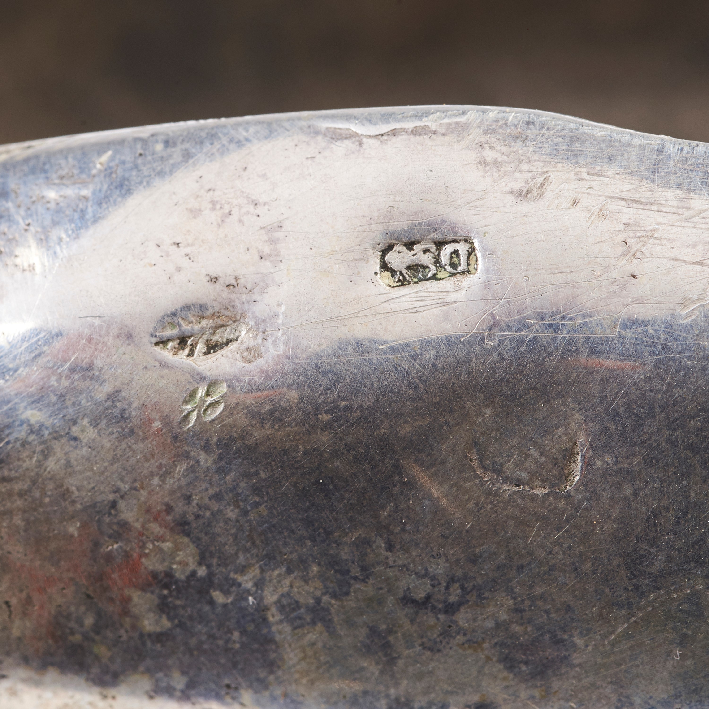 Crocifisso, inizi sec. XVIII