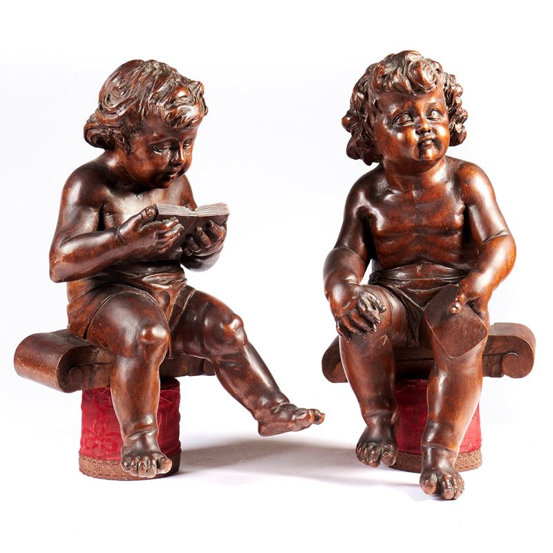 Scuola italiana, sec. XIX