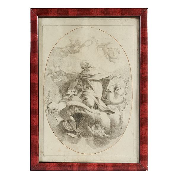 



Scuola italiana, sec. XVIII