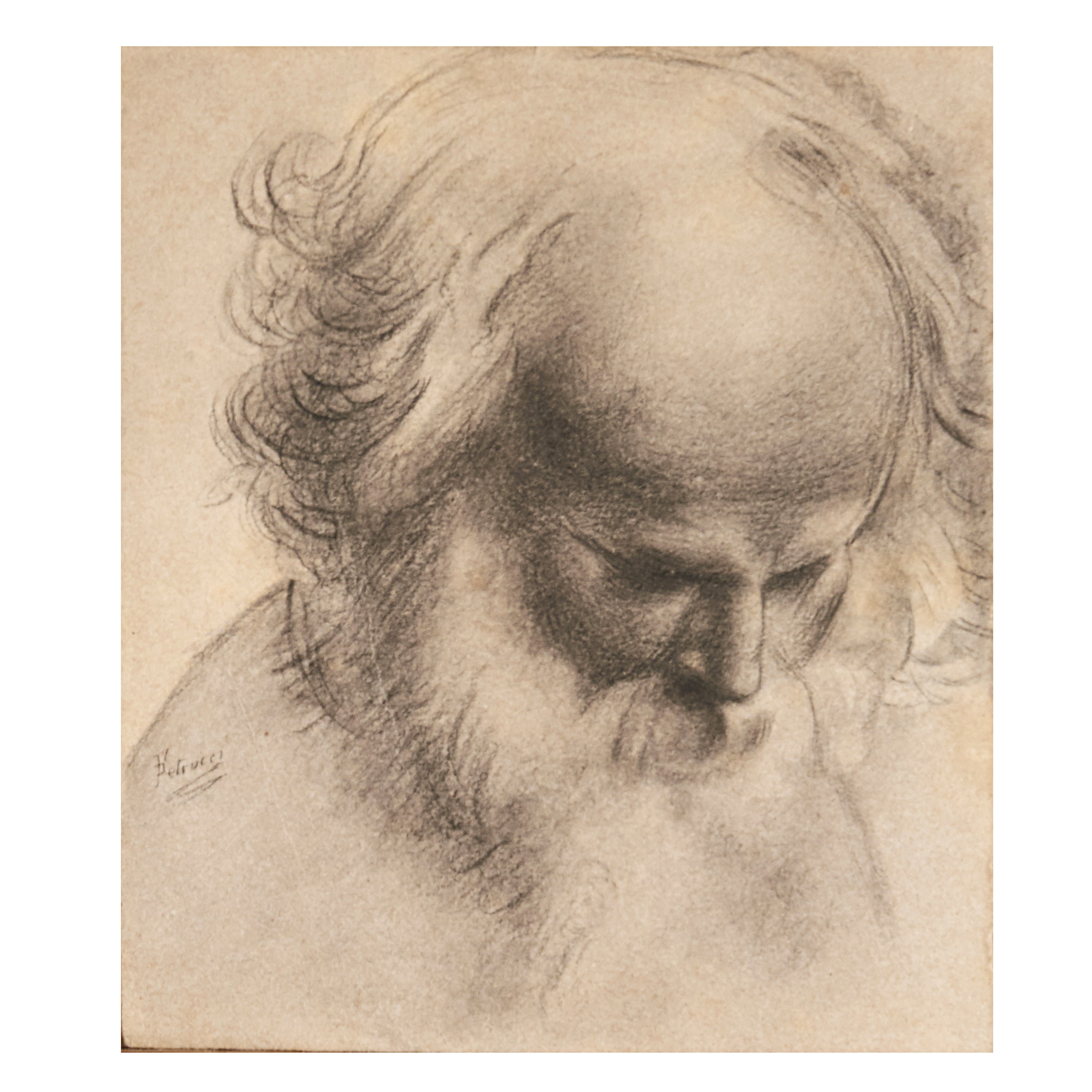 Scuola italiana, sec. XVIII