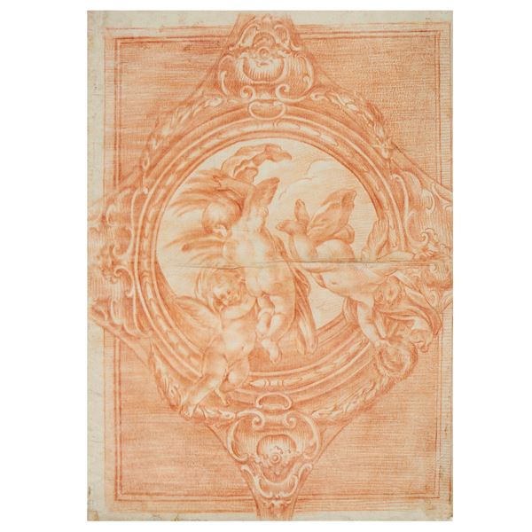 



Scuola italiana, sec. XVIII