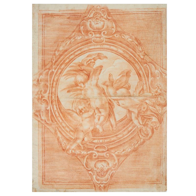 Scuola italiana, sec. XVIII