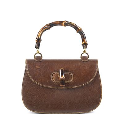Gucci Bamboo Bag Vintage