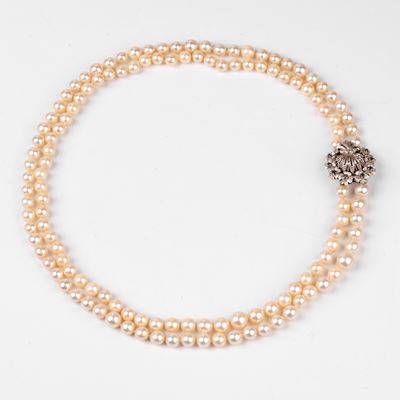 Collana di Perle