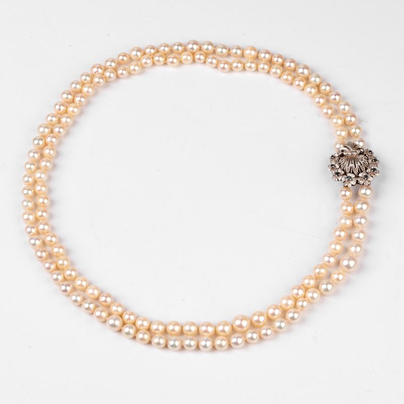 Collana di Perle