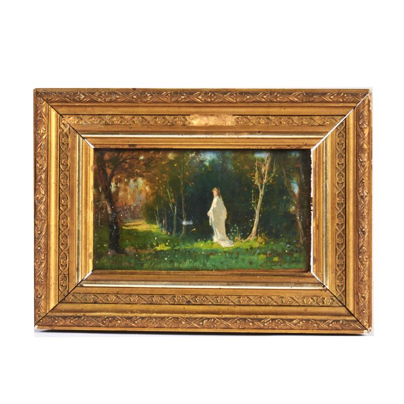 Scuola italiana, sec. XIX