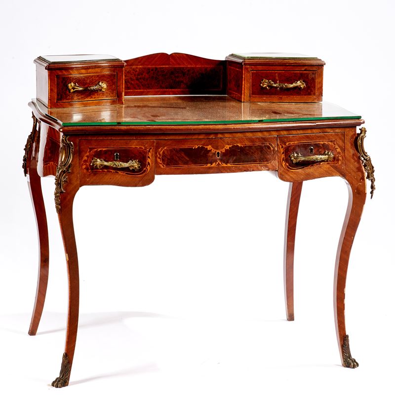 Scrittoio, Francia, sec. XX