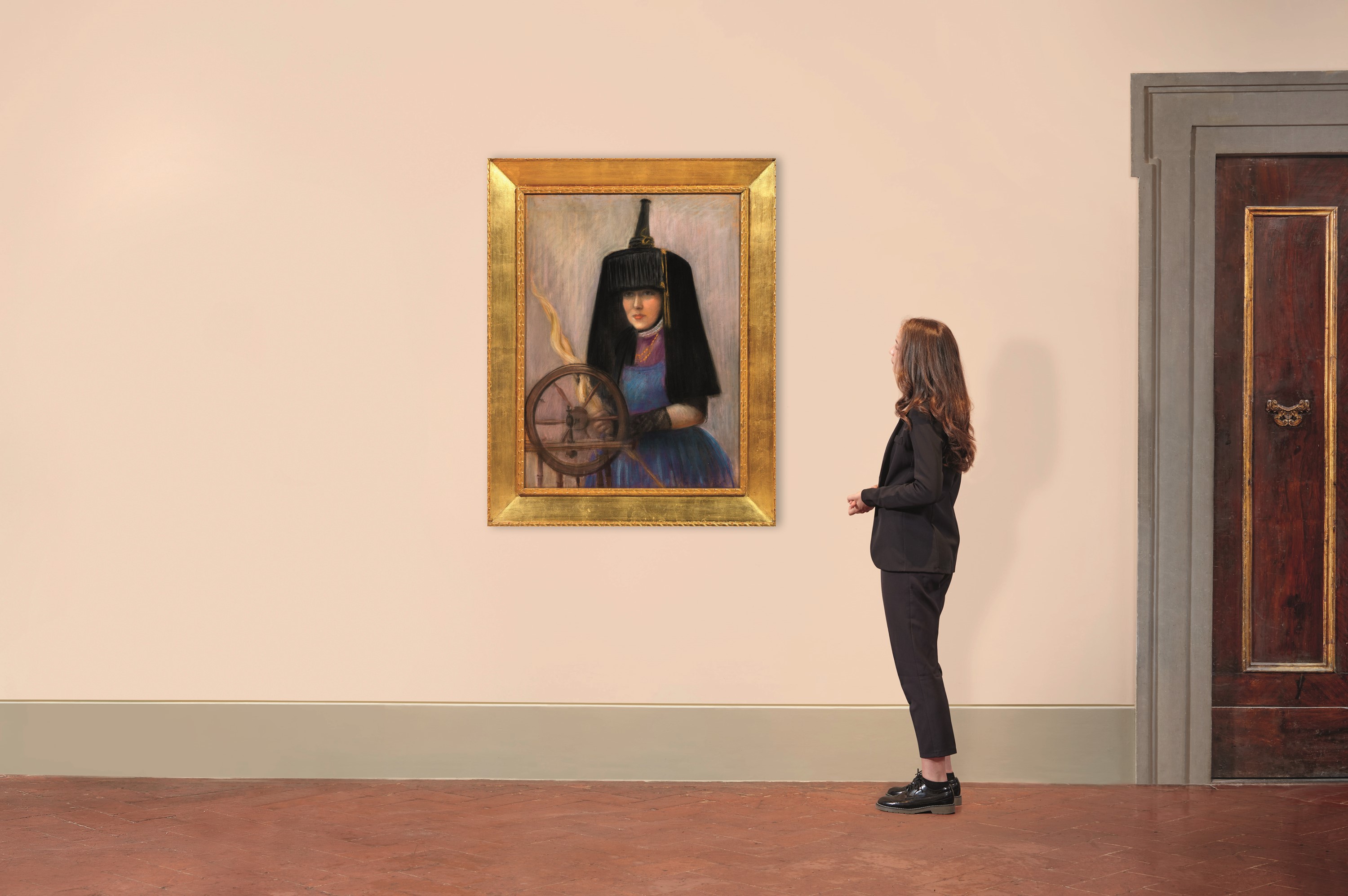 Scuola mitteleuropea, sec XIX