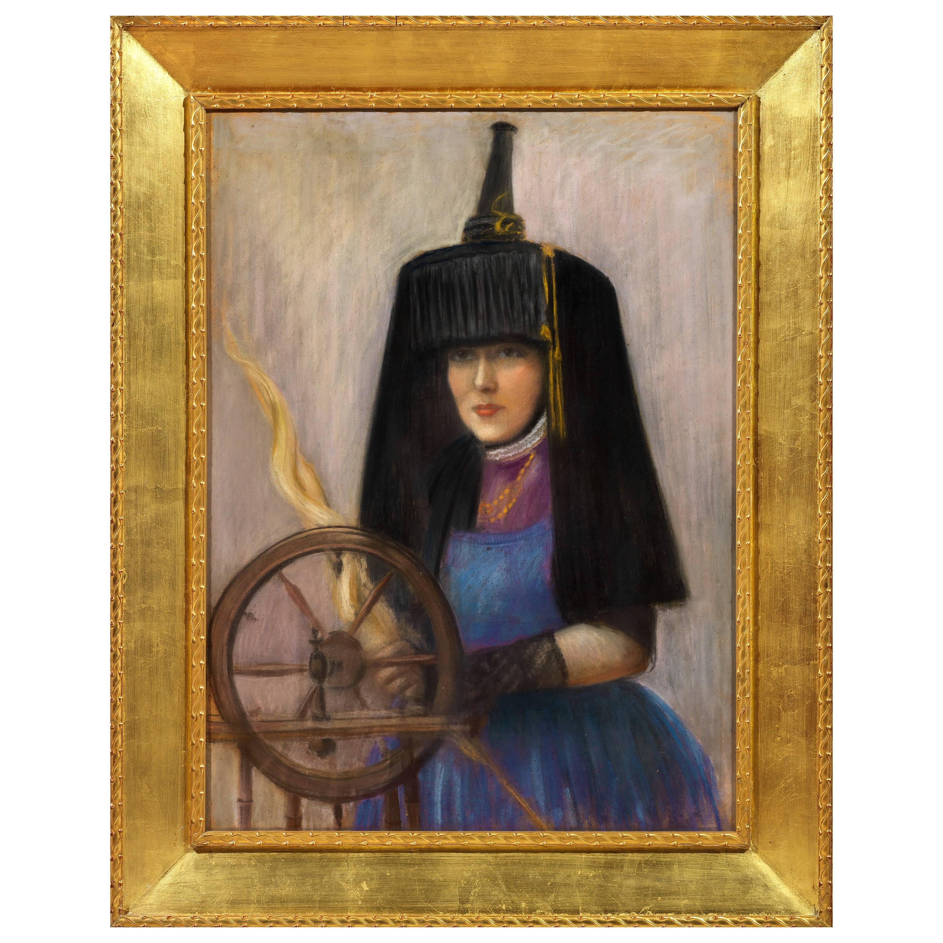 Scuola mitteleuropea, sec XIX