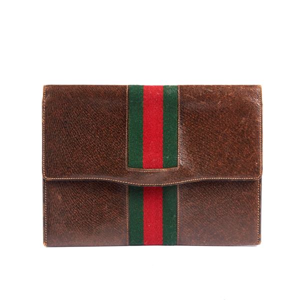 



GUCCI PORTA DOCUMENTI