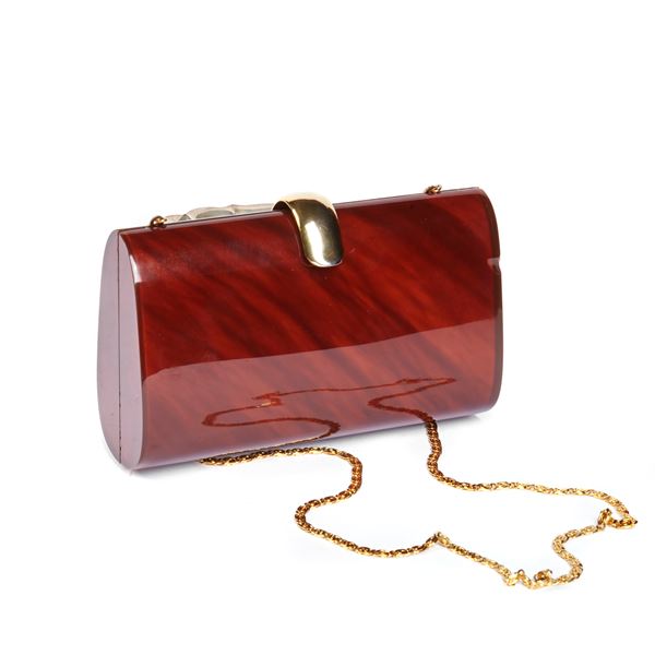 



CLUTCH VINTAGE