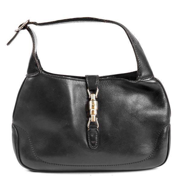 



GUCCI BORSA JACKIE