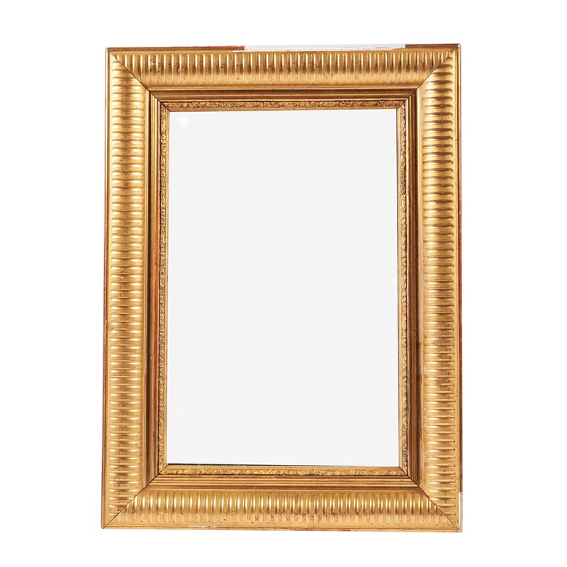 Cornice, sec. XIX