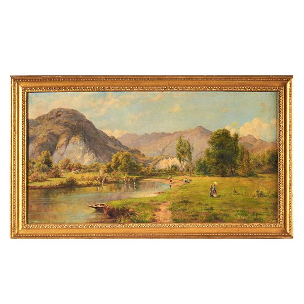 



Silvio Poma   - Asta Dipinti, stampe e disegni - Poggio Bracciolini Casa d'Aste