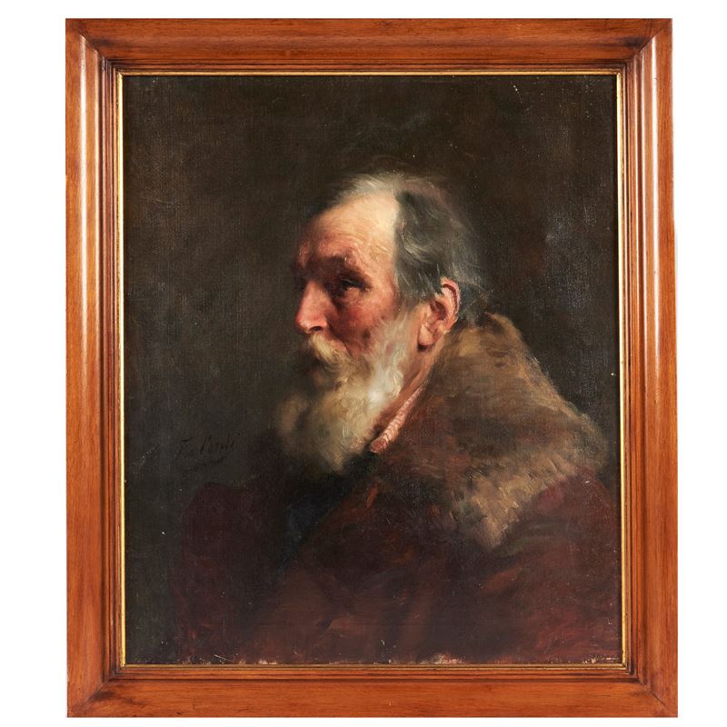 Tito Conti