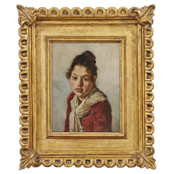 



Scuola veneta, sec. XIX