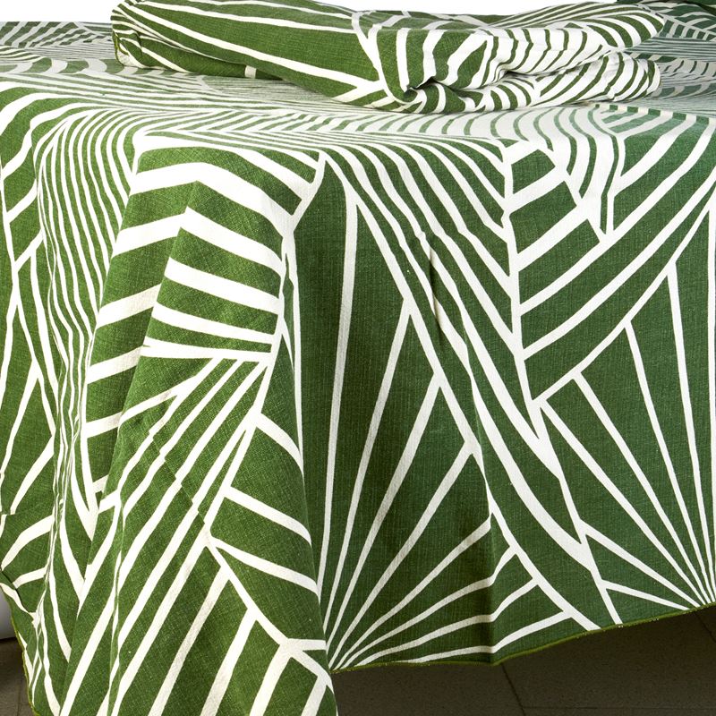 Due tovaglie, sec. XX