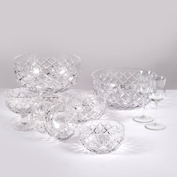 



Servito da macedonia