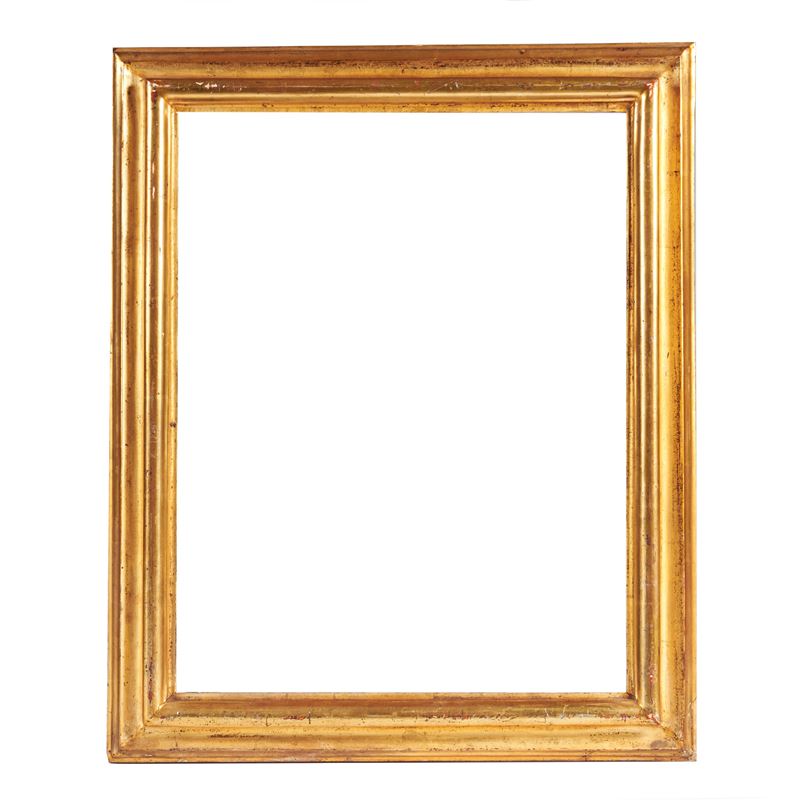 Cornice Salvator Rosa, sec. XIX