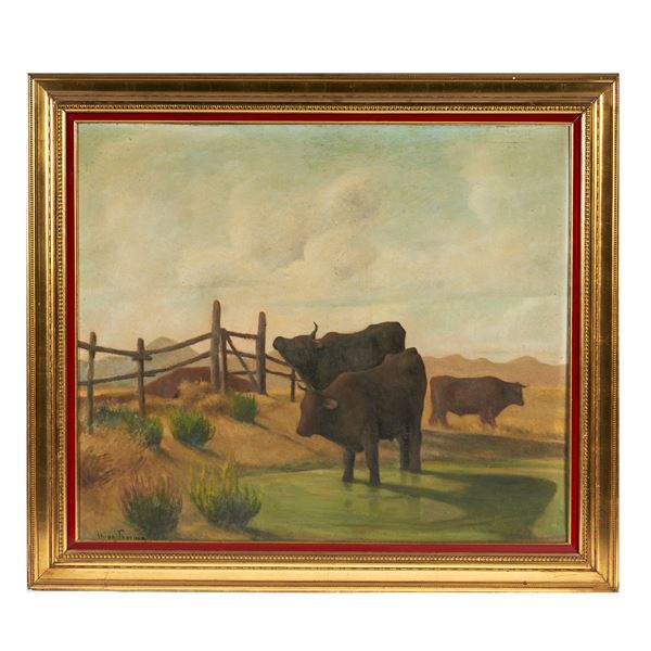 



Ghigo Tommasi   - Asta Dipinti, stampe e disegni - Poggio Bracciolini Casa d'Aste