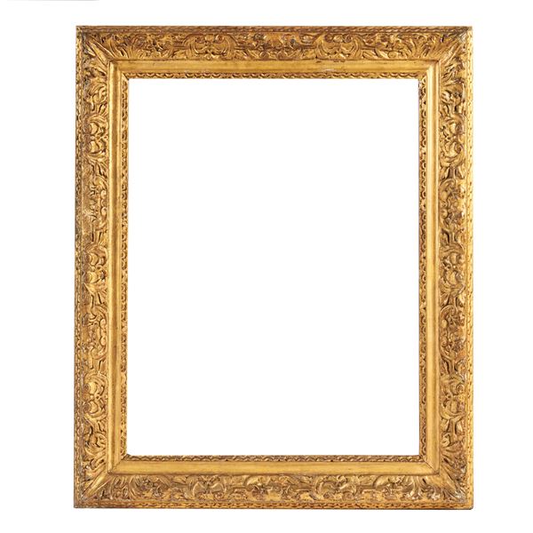 



Cornice, sec. XIX  - Asta Arredi, mobili ed oggetti d'arte - Poggio Bracciolini Casa d'Aste
