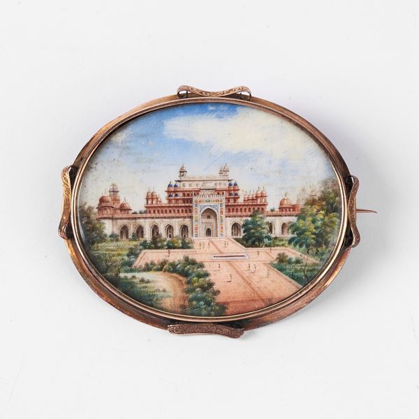 



SPILLA, SEC. XX  - Asta Gioielli, argenti, orologi, cammei e miniature - Poggio Bracciolini Casa d'Aste